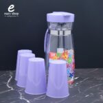 ⁦جاك بلاستيك مع 4 قلاصات⁩ - الصورة ⁦4⁩