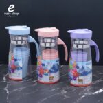 ⁦جاك بلاستيك مع 4 قلاصات⁩ - الصورة ⁦3⁩