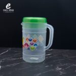 ⁦جاك ماء بلاستيك⁩ - الصورة ⁦2⁩