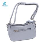 ⁦شنطة يد راقي أبو سلسلة 2300155⁩ - الصورة ⁦6⁩