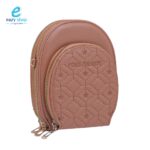 شنطة بيضاوي 3 خانات 300-7