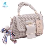 شنطة يد راقي أبو شال 102-6