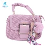 ⁦شنطة يد راقي أبو شال 102-6⁩ - الصورة ⁦5⁩