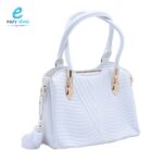 ⁦شنطة يد كبير أبو مثلث 2300-69⁩ - الصورة ⁦3⁩