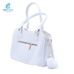 ⁦شنطة يد كبير أبو مثلث 2300-69⁩ - الصورة ⁦2⁩