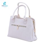 ⁦شنطة راقي كبير سلسلة ووردة 2300-27⁩ - الصورة ⁦4⁩