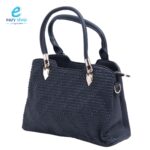 شنطة راقي كبير سلسلة ووردة 2300-27