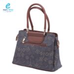 ⁦شنطة راقي كبير أبو ريشة 2300-7⁩ - الصورة ⁦2⁩