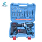 ⁦دريل خازن ماكتي 48 فولت⁩ - الصورة ⁦3⁩