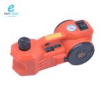 ⁦رافعة سيارة كهربائي 3 * 1⁩ - الصورة ⁦6⁩