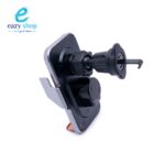 ⁦جلاس جوال مع شاحن لاسلكي للسيارة لمس C10⁩ - الصورة ⁦3⁩