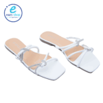 ⁦صندل نسائي نصف القمر 8008⁩ - الصورة ⁦7⁩