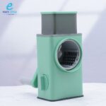 ⁦قطاعة خضروات مربع أربع شفرات 17494-12⁩ - الصورة ⁦3⁩