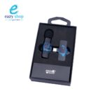 ⁦مايك تايب سي بلوتوث K8⁩ - الصورة ⁦2⁩