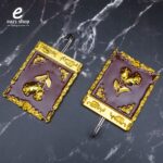 ⁦علاقي جدار لاصق 2 كيلو⁩ - الصورة ⁦2⁩