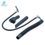 ⁦مكنسة سيارة كهربائية ومعبي إطارات8801⁩ - الصورة ⁦3⁩