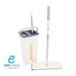 ⁦ممسحة بلاط مع وعاء طويل 7930⁩ - الصورة ⁦2⁩