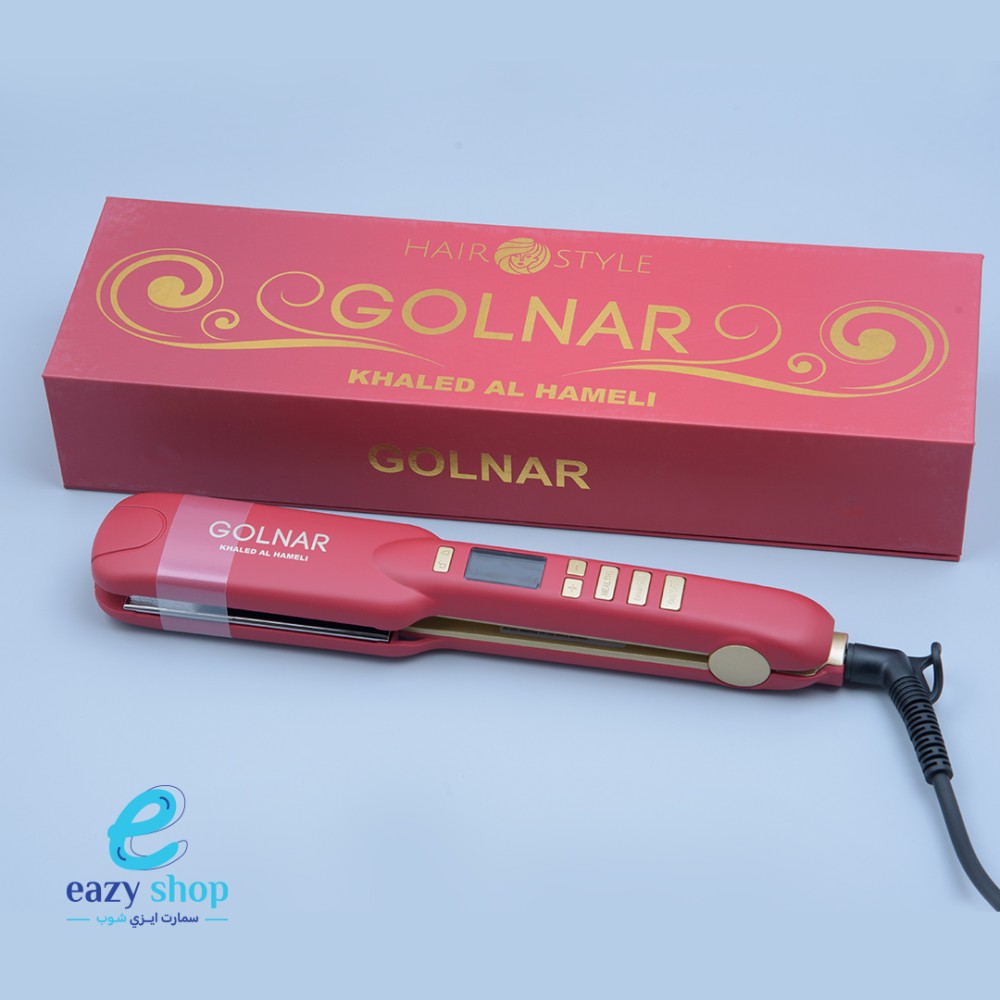 مملس-جولنار-1 مملس جلنار عريض 40 وات - الصورة 1