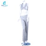 ⁦طقم بلوزة وبنطلون أبو سلاسل 161⁩ - الصورة ⁦3⁩