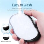 ⁦ممحاة الشعر الكريستالي⁩ - الصورة ⁦5⁩