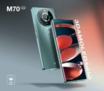 ⁦جوال LT M70⁩ - الصورة ⁦2⁩