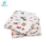 ⁦بجامة نسائي طويل أبو زرار 19309⁩ - الصورة ⁦2⁩