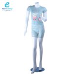 ⁦بجامة نسائي شبابي 70-9⁩ - الصورة ⁦2⁩