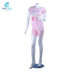 ⁦بجامة نسائي شبابي 70-9⁩ - الصورة ⁦3⁩