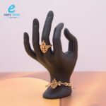 ⁦طقم مطلي AB-20⁩ - الصورة ⁦4⁩