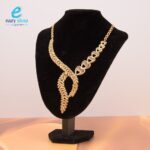 ⁦طقم مطلي AB-26⁩ - الصورة ⁦5⁩