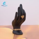 ⁦طقم مطلي AB-35⁩ - الصورة ⁦3⁩