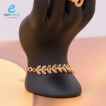 ⁦طقم مطلي AB-35⁩ - الصورة ⁦4⁩