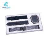 ⁦ساعة يد ذكية لمس ضد الماء G67⁩ - الصورة ⁦3⁩