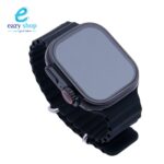 ⁦ساعة ذكية لمس سوداء WH13⁩ - الصورة ⁦2⁩