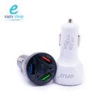 ⁦راس شاحن سيارة 20 وات CR-66⁩ - الصورة ⁦5⁩