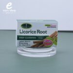 ⁦مجموعة تفتيح البشرة عرق السوس 5 قطع⁩ - الصورة ⁦8⁩