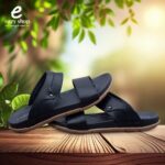 ⁦صندل شبابي راقي 5026⁩ - الصورة ⁦2⁩