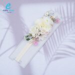 ⁦ربطة راس أبو ورد راقي⁩ - الصورة ⁦3⁩