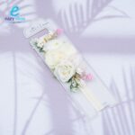 ⁦ربطة راس أبو ورد راقي⁩ - الصورة ⁦2⁩