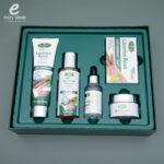 ⁦مجموعة تفتيح البشرة عرق السوس 5 قطع⁩ - الصورة ⁦2⁩