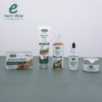 ⁦مجموعة تفتيح البشرة عرق السوس 5 قطع⁩ - الصورة ⁦4⁩