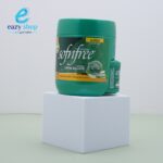 ⁦كريم فرد شعر سفن فري كبير مع شامبو 450مل⁩ - الصورة ⁦2⁩