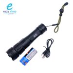 ⁦كشاف يد XAZG P90⁩ - الصورة ⁦2⁩