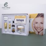 ⁦مجموعة تفتيح البشرة من ديسار بالكولاجين 5 قطع⁩ - الصورة ⁦2⁩