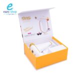 ⁦جهاز ليزر لإزالة الشعر DSP 70152⁩ - الصورة ⁦4⁩