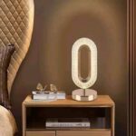 ⁦أبجورة لمس شكل مستطيل 001⁩ - الصورة ⁦5⁩