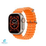 ساعة لمس ذكية T900