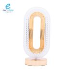 أبجورة لمس شكل مستطيل 001