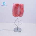 ⁦أبجورة كهرباء شكل ريش 1203⁩ - الصورة ⁦2⁩