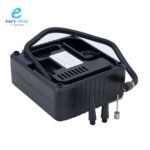 ⁦شاحن بطارية ومعبي إطارات سيارات⁩ - الصورة ⁦2⁩